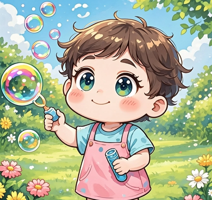 自闭症儿童语言训练